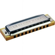 Hohner Blues Harp MS 532BL-Bb Harmonica