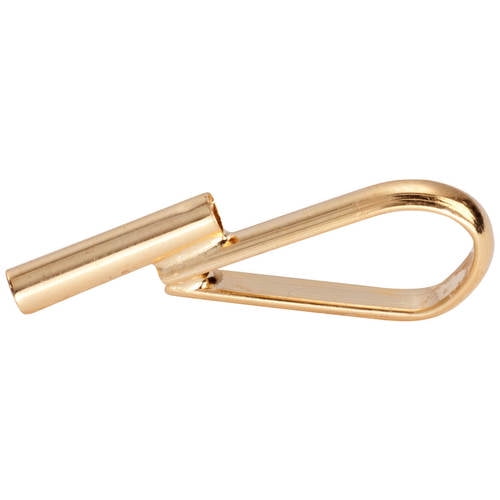 Pin To Necklace ConverterVERTICALGOLD