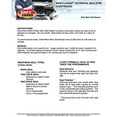 thumbnail image 4 of Bars Leaks Oil Stop Leak 1040 16.9 Ounce Bottle; Single, 4 of 6