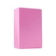 thumbnail image 1 of FoamBlock YogaBlock Bloque de espuma EVA para yoga, meditación y estiramientos. Ladrillos ligeros y duraderos para mejorar las posturas. Accesorios de bloque de espuma EVA para yoga y meditación., 1 of 3