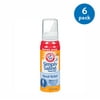 (6 pack) (6 Pack) Arm & HammerÃ¢ÂÂ¢ Simply SalineÃ¢ÂÂ¢ Nasal Relief Nasal Mist 3.0 fl. oz. Spout-Top Can