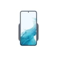 thumbnail image 3 of Samsung 15W Wireless Charger Single, Cordless Super Fast Charging Pad for Galaxy Phones and Devices, Compact Design, LED Indicator, USB C Cable Included, 2022, US Version, Grey, 3 of 8