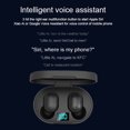 thumbnail image 3 of Twowood auricular E6S Verdadero Estéreo Inalámbrico Mini Portátil Bluetooth-Compatible con Bluetooth 5.1 Inalámbrico Recargable en Ear Earphone, 3 of 7