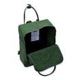 thumbnail image 2 of Fjallraven Unisex Adult Kanken Classic Backpack Spruce Green, 2 of 5