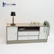 thumbnail image 5 of Mueble De Tv Mesa Modular Rack Pantalla Multifuncional, 5 of 7