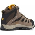 thumbnail image 6 of Columbia Mens Crestwood Mid Waterproof Hiking Boot Shoe, 6 of 9