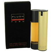 (pack 6) Fubu Plush By Fubu Eau De Parfum Spray1.7 oz