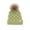 Winter Lime, variant on CC Kids Crafted Pom Detail Beanie