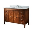 thumbnail image 2 of Avanity BRENTWOOD-VS49-NW-C Brentwood 48" Free Standing Single Basin Vanity Set -, 2 of 3