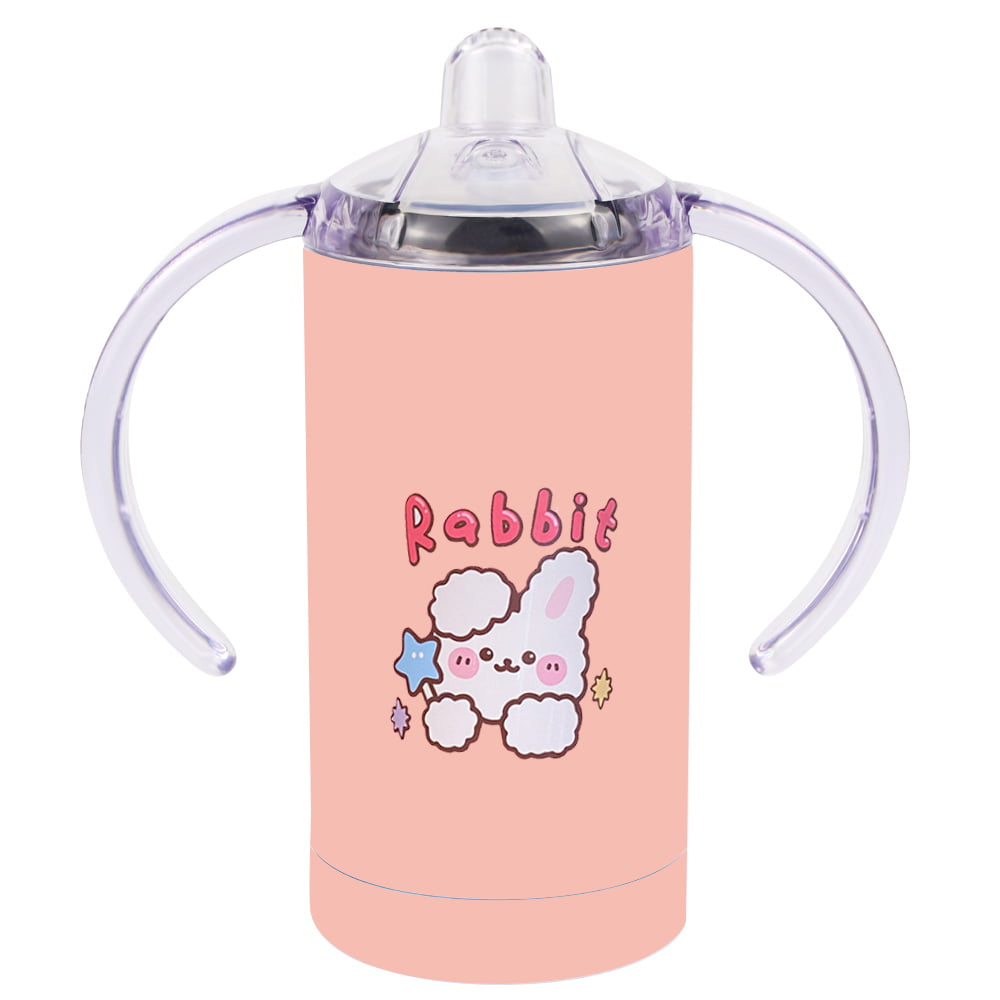 Peppa Pig 12oz Sippy Cup Sublimation, Peppa Pig Sippy Cup Sublimation, Kids  cup sublimation, Peppa Pig sublimation, Kids Tumbler