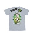 thumbnail image 1 of DC Comics Mens Batman TV Series The Riddler Time for a Riddle T-Shirt, 1 of 5