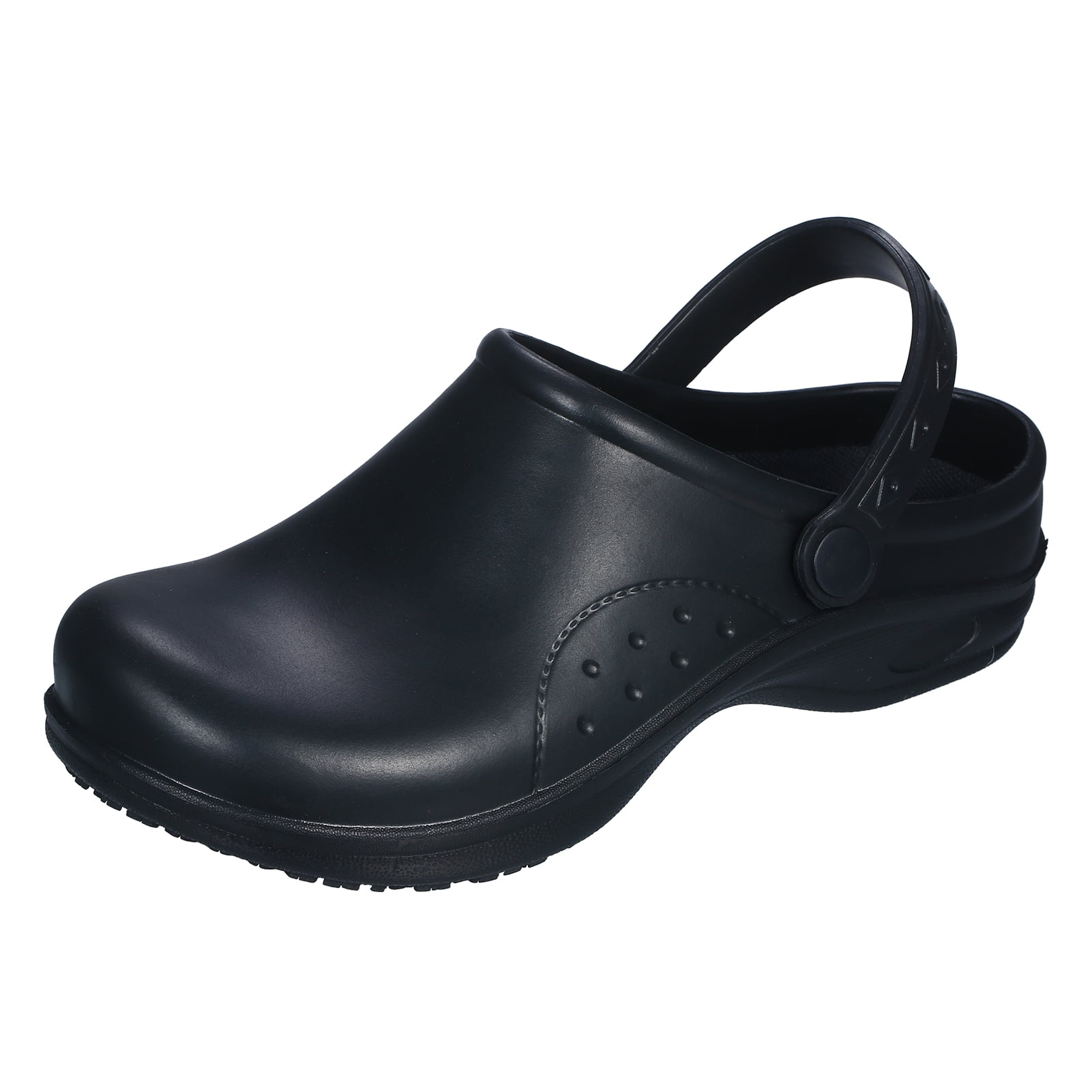 lightweight garden clogs