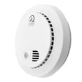 thumbnail image 4 of detector inteligente de humo y co advanced home wifi, 4 of 7