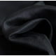 thumbnail image 4 of Cortinas HLC.ME negras transparentes, 2 paneles, 137 cm x 213 cm, poliéster, 4 of 8