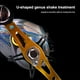 thumbnail image 4 of Greeniant Baitcast Reel Professional 7.2: 1 Accesorios de carretes de pesca de liberación rápida Pescar Tipo 2 Derecho, 4 of 6