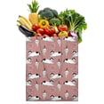 thumbnail image 1 of Cat Lover Gift Tote – Adorable Cat-Themed Print Canvas Bag, 1 of 6