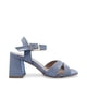 thumbnail image 1 of Sandalia Lesly Color Azul Medio D00960677522 25 Dorothy Gaynor Sandalia Lesly Color Azul Medio D00960677522 25, 1 of 6