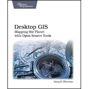 Angle View: Desktop GIS : Mapping the Planet with Open Source Tools (Paperback)