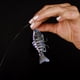 thumbnail image 4 of Artefacto de pesca eficiente: diseño realista que nada y atrae a los peces, 4 of 5