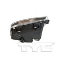thumbnail image 6 of TYC 20-5653-00 Headlight, 6 of 6