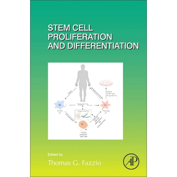 Current Topics in Developmental Biology Stem Cell Proliferation and Differentiation: Volume 138, Book 138, (Hardcover)