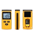 thumbnail image 2 of Inductive Wood Moisture Tester Portable Wood Moisture Tester For Home, Building Materials ,Measure Better, 2 of 5