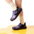 thumbnail image 6 of DREAM PAIRS Boys Girls Slip-On Sneakers Kids EZ-Ons MightyMovers Barefoot Zero Drop Tennis Running Athletic Sports Shoes, 6 of 6