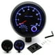 thumbnail image 3 of Tacómetro para coche de 3,75 pulgadas con luz azul de cambio de marchas, 0-8000 RPM, color negro, para coches de gasolina., 3 of 5