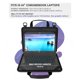 thumbnail image 2 of Uzbl Estuche De Trabajo Siempre En Bolsa De 13-14 Pulgadas Para Chromebook Y Computadoras Portátiles Diseñado Para Estudiantes, Aulas Y Negocios, 2 of 5