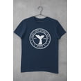 thumbnail image 5 of Old Glory Mens Kenai Fjords National Park Short Sleeve Graphic T Shirt, 5 of 6