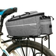 thumbnail image 1 of Bike Pannier,Warm/cool Items Visible And Bbq Frame Rear Mtb And Carry Bike Cooler Open Fire Mtb Bike And Essentials Cooler Rear Enhance Visibility Chain And Items Or Cold Rear Rotatable Rear, 1 of 7