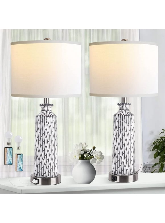 Living Room Lamps in Lamps