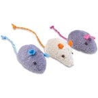 SmartyKat Skitter Critters