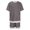 Khaki, variant on Boys Clothes 2-Piece Casual Street Style Black Kids Short Sleeve Shirts and Shorts Sets Boys Summer Outfits 6-7 Years