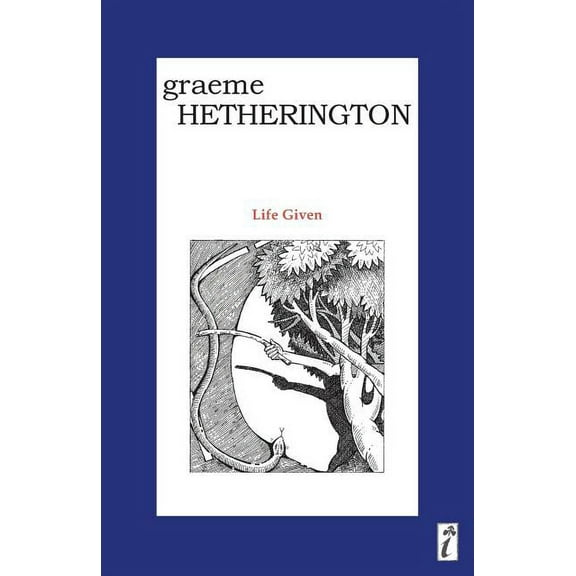 Life Given, (Paperback)