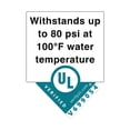 thumbnail image 2 of Herramienta para calentador de agua Sediment Buster V699054, verificada por UL, 2 of 7
