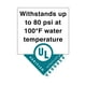 thumbnail image 2 of Herramienta para calentador de agua Sediment Buster V699054, verificada por UL, 2 of 7