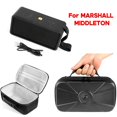 thumbnail image 2 of Estuche antirayaduras para altavoz MIDDLETON Estuche protector Bolso de viaje, 2 of 5