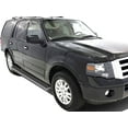 thumbnail image 6 of APS Running Boards 4 inches Compatible with Ford Expedition 2003-2017 (Exclude EL Model) (Not Fit Funkmaster Flex Edition) (Side Steps Side Bars), 6 of 6