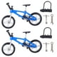 thumbnail image 1 of 2 juegos de mini bicicletas de montaña de aleación, juguete para dedos para niños, regalo de cumpleaños, 1 of 5