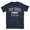 Black, variant on Four Corners Texas Classic Established Men's Cotton T-Shirt