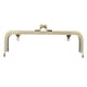 thumbnail image 2 of Marco de monedero de metal Hugo Clutch Frame 18.5cm, 2 of 7