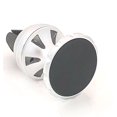 thumbnail image 1 of Soporte PARA Celular CONTOYSA AIRE ACONDICIONADO IMAN MAGNETICO HD1119PLATA, 1 of 4
