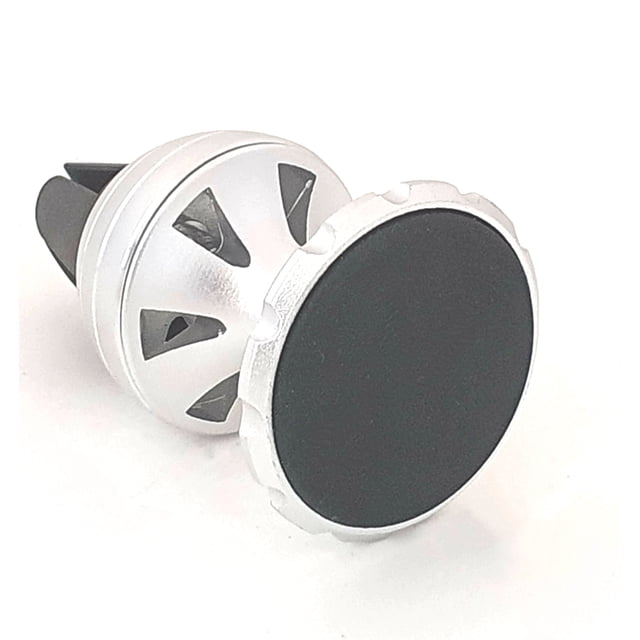Soporte PARA Celular CONTOYSA AIRE ACONDICIONADO IMAN MAGNETICO HD1119PLATA