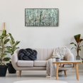 thumbnail image 2 of Cuadro Decorativo - Bosques Jr  Impresión en canvas, estrechado, 2 of 2