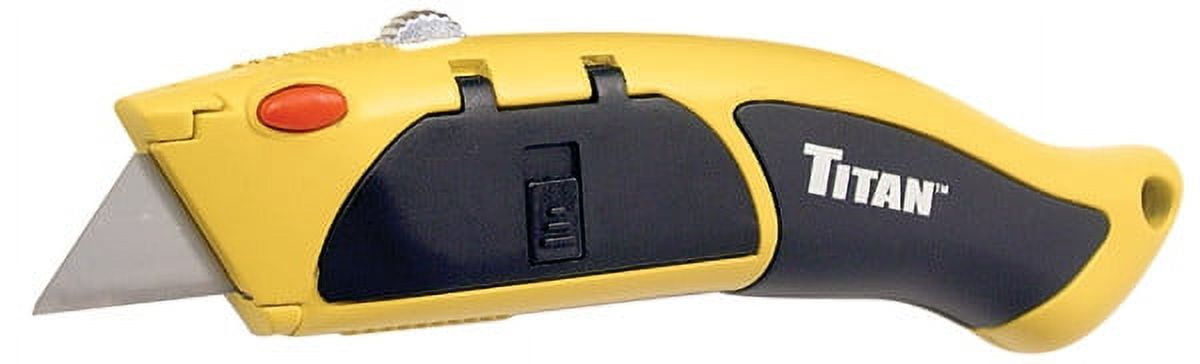 AUTO-LOADING UTILITY KNIFE