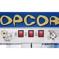 thumbnail image 3 of Máquina de palomitas Great Northern Popcorn 83-DT5672, 350 ml, azul, 3 of 9