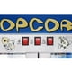 thumbnail image 3 of Máquina de palomitas Great Northern Popcorn 83-DT5672, 350 ml, azul, 3 of 9