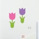 thumbnail image 4 of KAKOWELY 90Ud Flores De Papel Para Manualidades Y Colorida De Y Eventos, 4 of 8