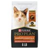 Purina Pro Plan Complete Essentials Shredded Blend Salmon and Rice Formula Adult High Protein Cat Food